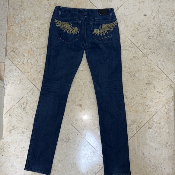 ARMANI EXCHANGE ANGEL POCKETS - Picture 9 of 11